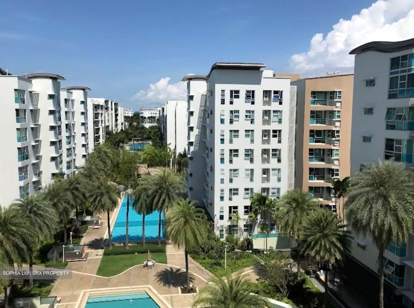 Dahlia Park Condominium (D17), Condominium #606439491